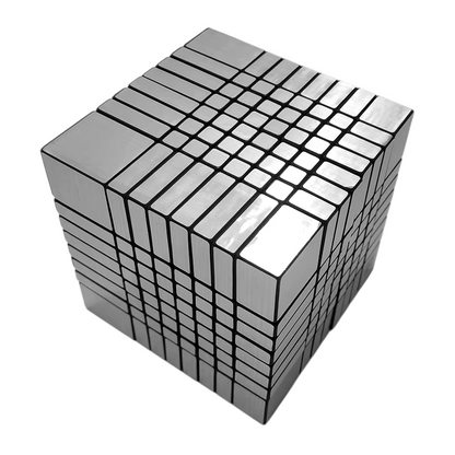 rubik's mirror 8x8x8