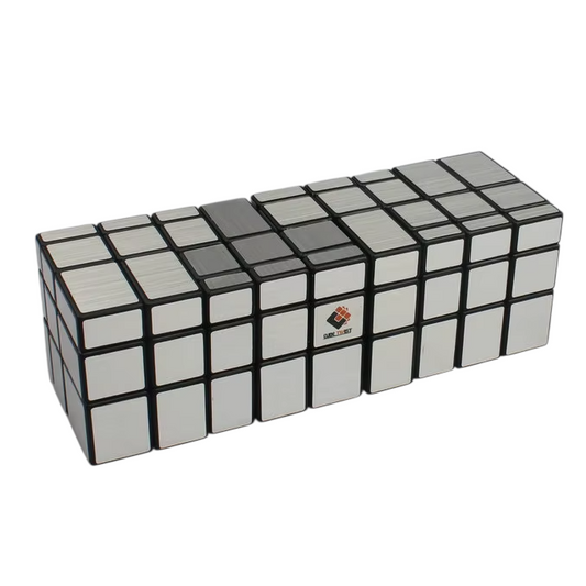 rubik's cube miroir le plus original au monde