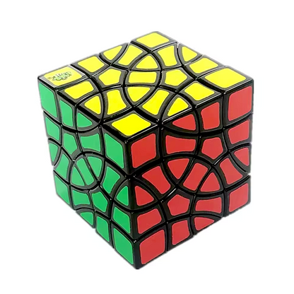 rubik's cube extrême