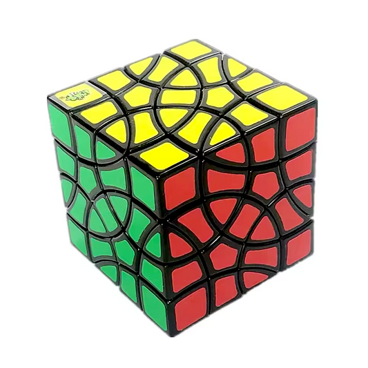 rubik's cube extrême