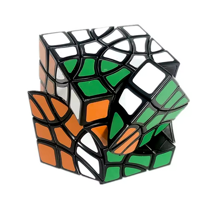 rubik's cube original de la marque lanlan
