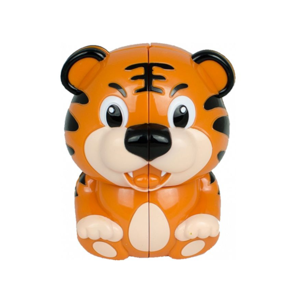 Rubik's cube 2x2 Tigre