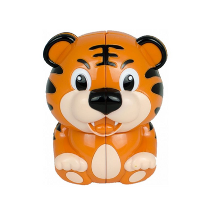 Rubik's cube 2x2 Tigre