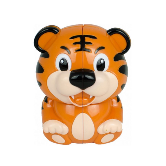 Rubik's cube 2x2 Tigre