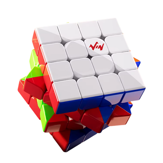 Vin 4x4 V2