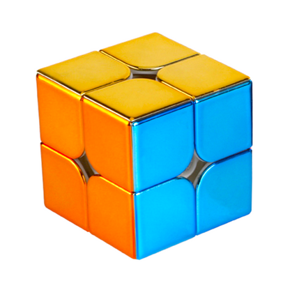 SengSo Métallique 2x2 - Rubik's cube 2x2 - photo 4