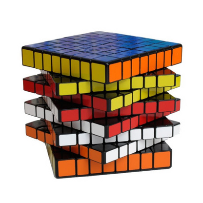 Rubik's cube Shengshou 8x8 Classique