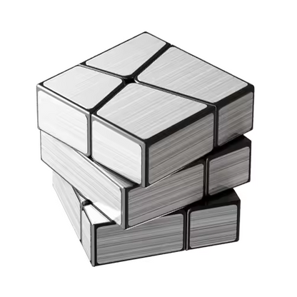 SQ0 miroir argent