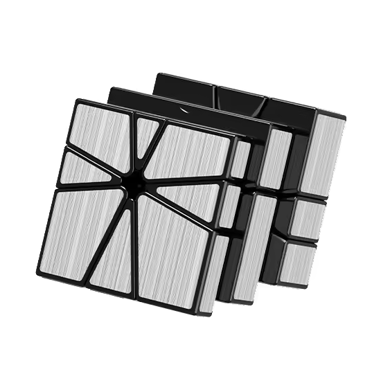 SQ1 miroir mélangé