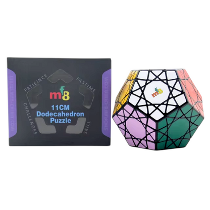 boîte ou sun megaminx mf8