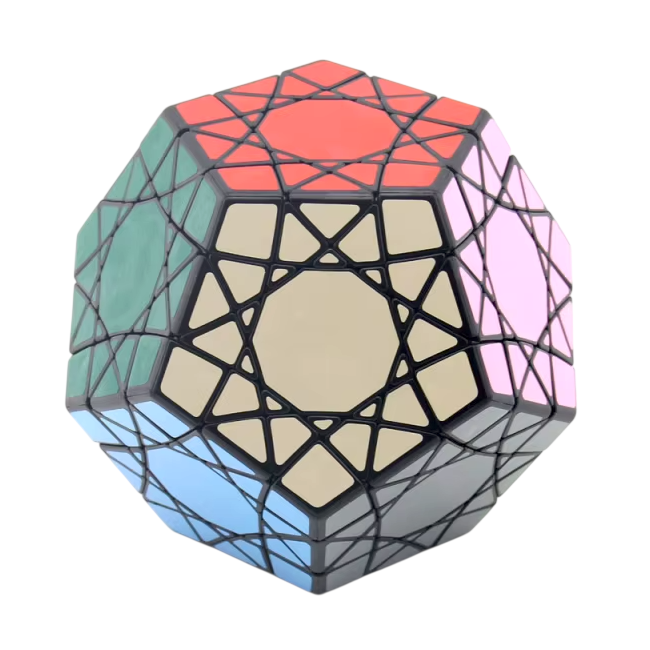 megaminx le plus original du monde