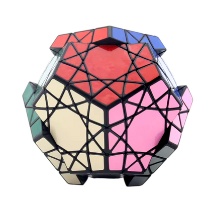 Sun Megaminx MF8