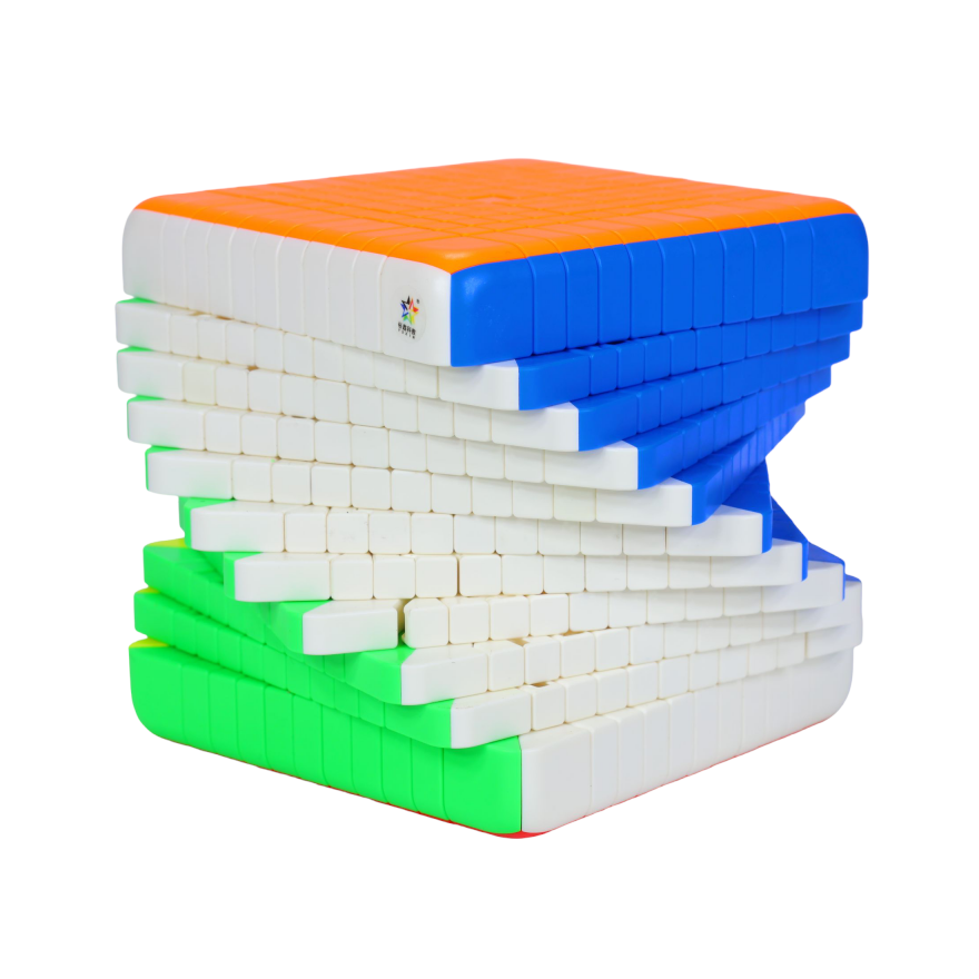 rubik's cube 11x11 yuxin huanglong v2 m