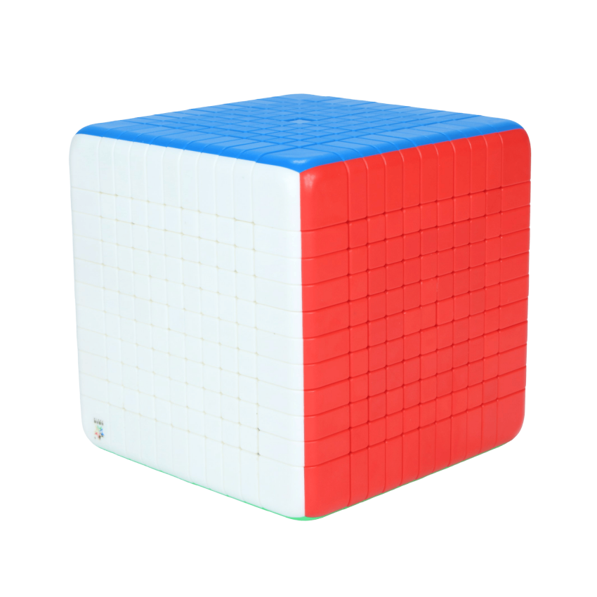 Rubik's cube Yuxin HuangLong 11x11 V2