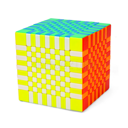 yuxin little magic 11x11